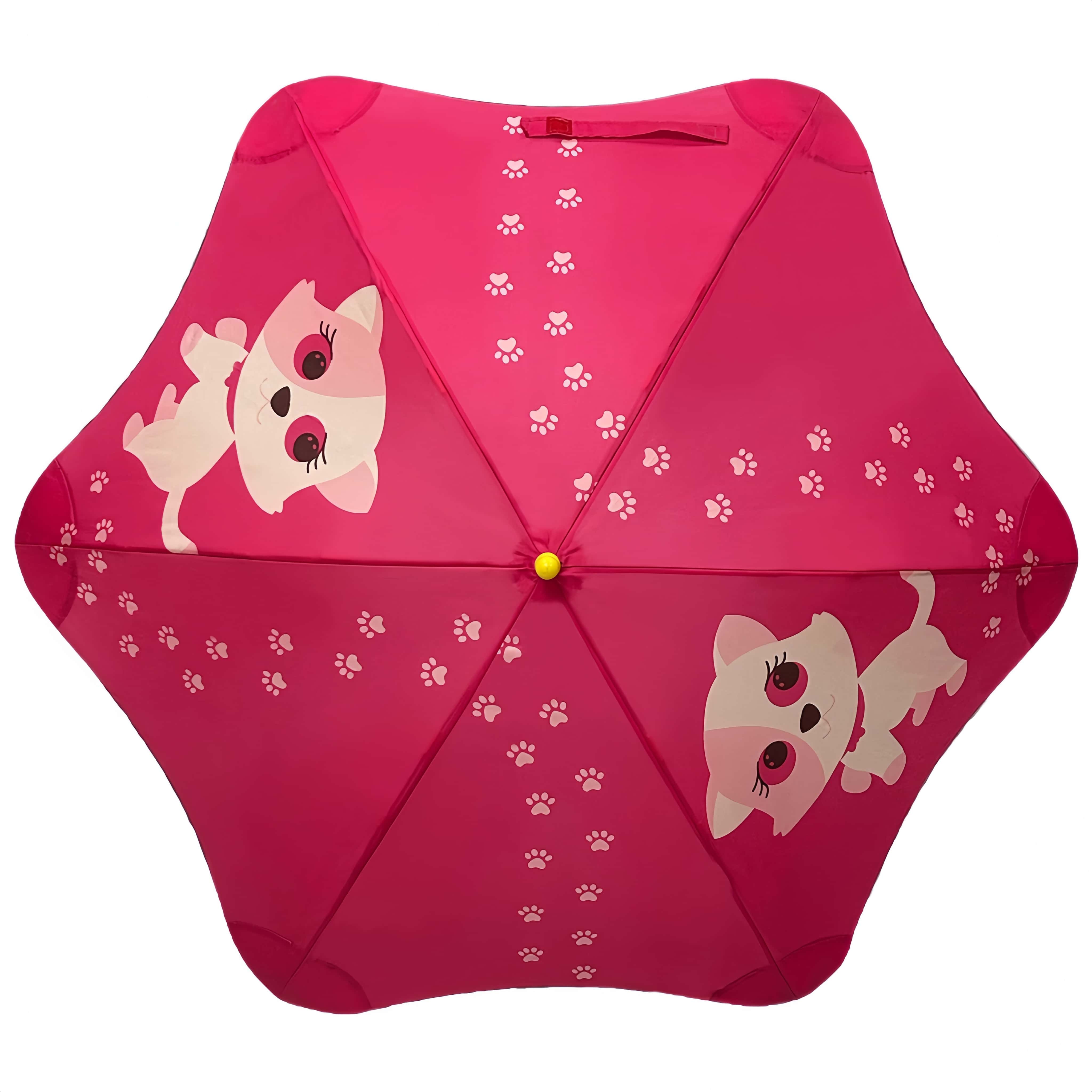 Personalized Straight Umbrella Gift for walking
