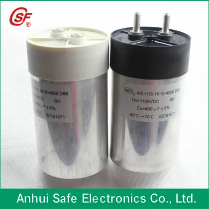 Car Electronics Capacitors