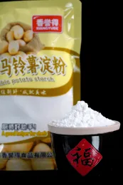 Potatoes Starch
