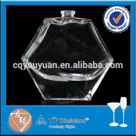 wholesale vintage perfume bottles 100ml