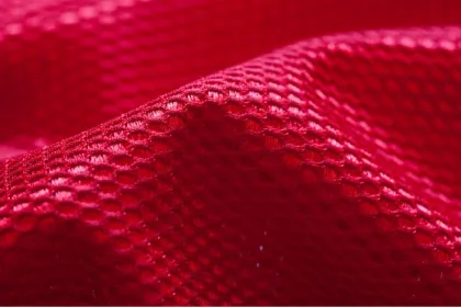 100% polyester knitted fabric for sportswear