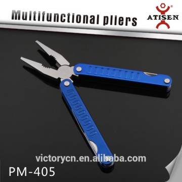 2015 Special Design Colorful Multi functions Army Plier /PM-405