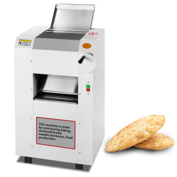Stainless Steel Croissant Machine for Household Sale