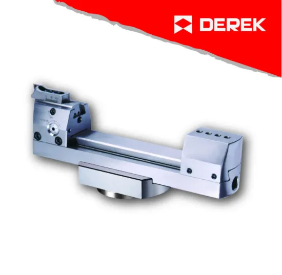 Micro Boring Tool (FBH) with Large Boring Range 200-910mm