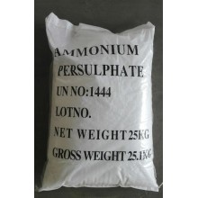 Polymerization /Metal treatment/Textile/Cosmetics APS