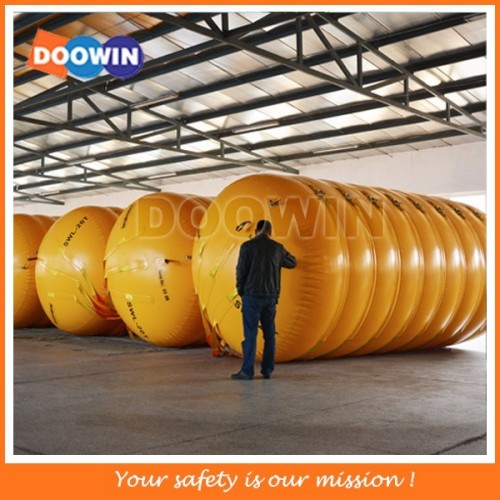 Marine Salvage Floating Boat Lift Bags, High Quality Marine Salvage