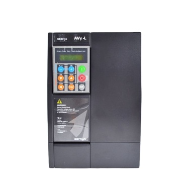 SIEI Elevator Drive Inverter AVY-L/AVY3110-EBL BR4