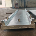 Hot Plate For Corrugator Double Facer