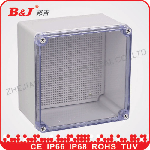 ABS Plastic Junction Box IP68 /Electrical Junction Boxes