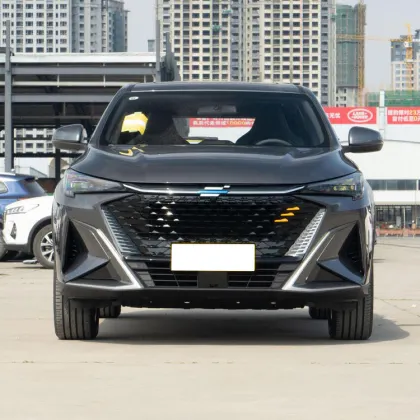 Hot Sale Changan Oushang X5 Plus - Chinese Compact SUV