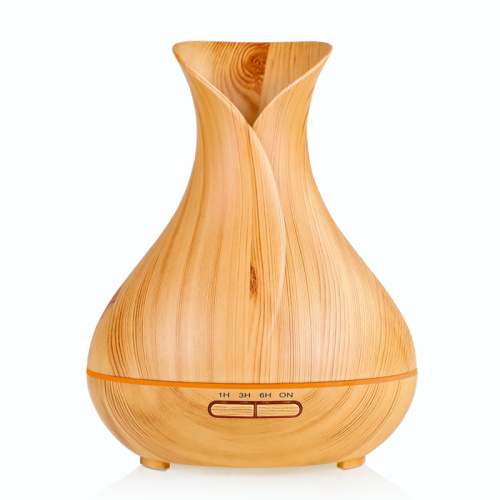 Les meilleurs humidificateurs pour toute la maison en forme de vase