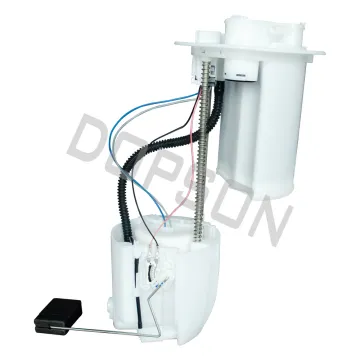 Dopson DPS1023 Electric Fuel Pump Module Assembly 77020-0D070 for Toyota Vios/Yaris 08-13