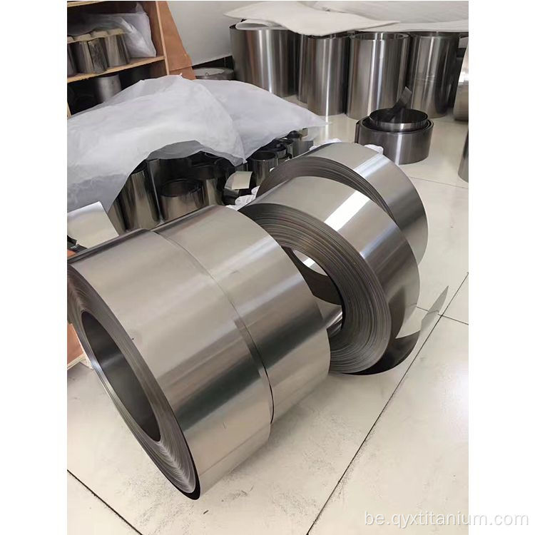 Лепшая высокадакладная тытанавая фальга на продаж