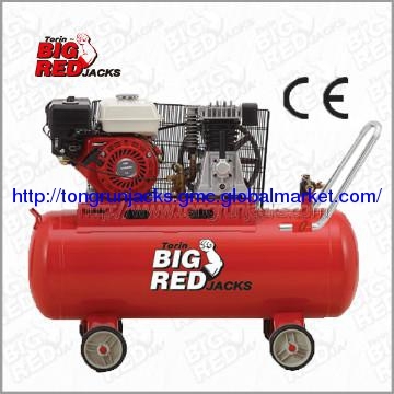 Torin BigRed  Petrol High Press Air Compressor
