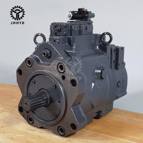 Volvo Excavator EC950 Hydraulic pump K3V280SH180L-0E53-VB