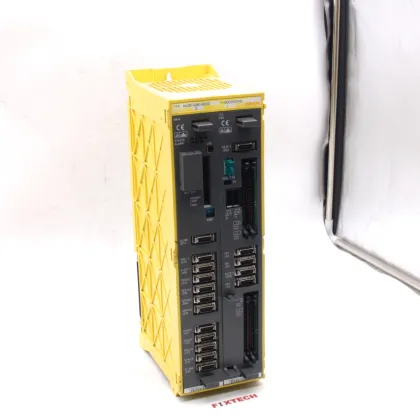 Fanuc Oi B Controller and Original Spare Parts A02B-0280-B502
