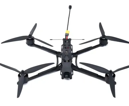 WITH DJI O3Air Unit FPV Racing Drone