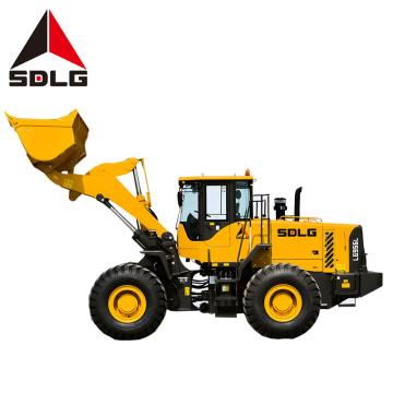 SDLG L956F ภาษาจีนที่มีชื่อเสียงแบรนด์ผลิตภัณฑ์ใหม่ของผลิตภัณฑ์สำหรับขายขาย