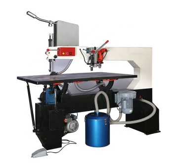 Flat Wooden Cutting Machine: Jig Saw for Die Making and Plywood Cutting