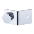 Door clip for bathroom shower room