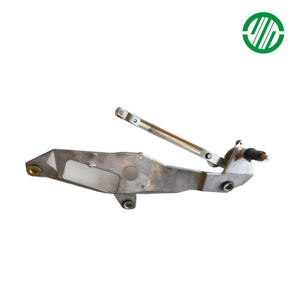 Ensemble de tringlerie d&#39;essuie-glace de voiture Volvo 850/V70