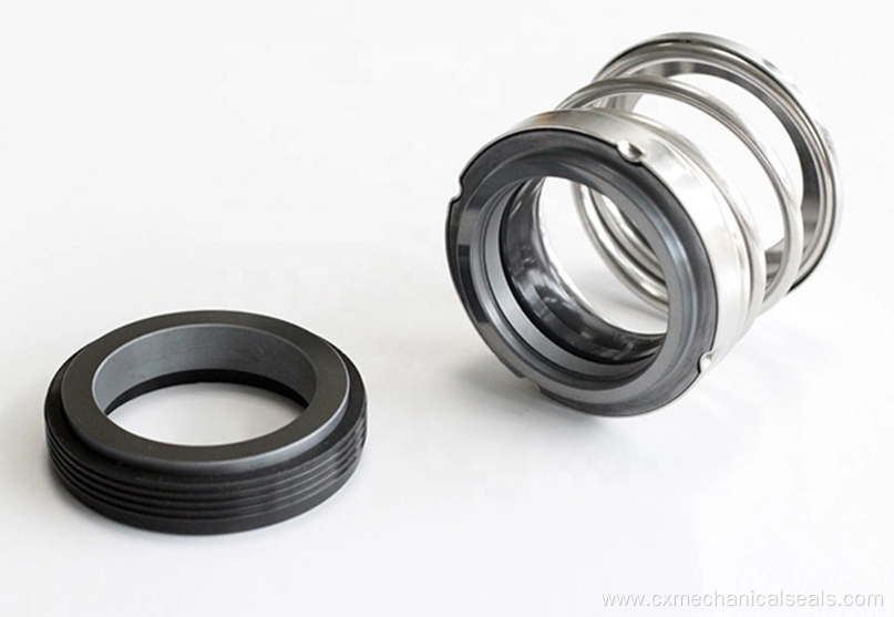 John Crane Type21 Single Spring Pump Mechanical Seal