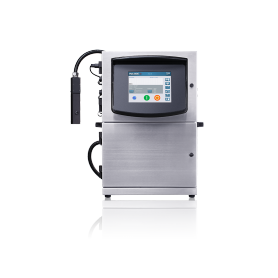 INCODE I600 industrial continuous inkjet printer