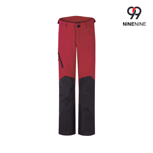 Pantaloni da esterno alla moda per bambini per il gioco attivo