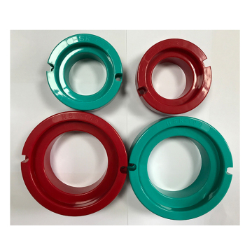 Customize Plastic CNC HSK63/HSK100 Tool Holder Storage Solutions