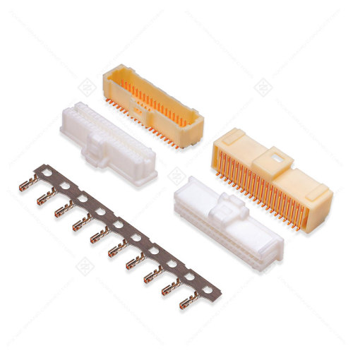 1.00mm Pitch Wire To Board Connectors produce