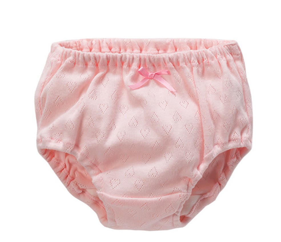 High quality 3 pieces of children's underwear children's cat shorts soft cotton Teenage Boys Striped underwear 1-14 years old
