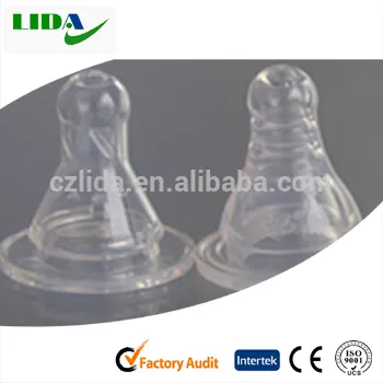 baby nipple,baby teat,baby silicone nipple BOB302