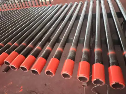 Apl Oil Drilling and Production 2-7/8 'oil Pipe