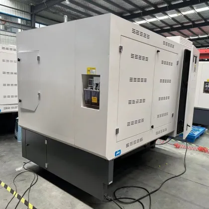 Special Hot Selling CNC Lathe Machines: CNC Slant Bed Lathe, Smart CNC Lathe, Mini CNC Lathe