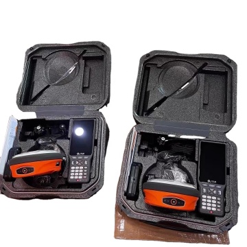 Qianxun SR3 Base en Rover GPS Land Survey Equipment - Super goedkope fabrieksprijzen