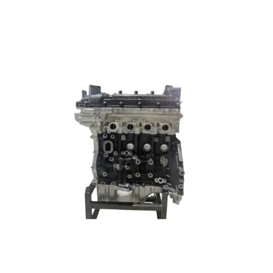 Original Quality Diesel Engine SFG15T Long Block Assembly for Dongfeng FENCON 580