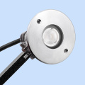 IP68 68mm 3watt Light Light Spot