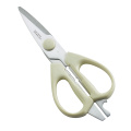 8" Stainless Steel Kitchen Scissors