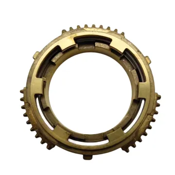 customization Auto Spare Parts gearbox parts Synchronizer Ring set FOR FIAT DUCATO