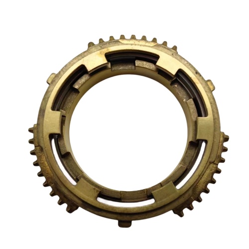 customization Auto Spare Parts gearbox parts Synchronizer Ring set FOR FIAT DUCATO