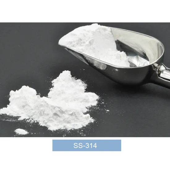 SS-314 Coating SiO2 Matting Agent