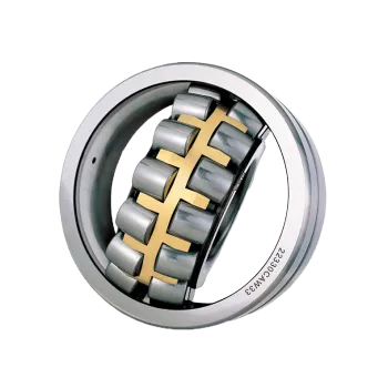 Spherical Roller Bearings 24000 Series