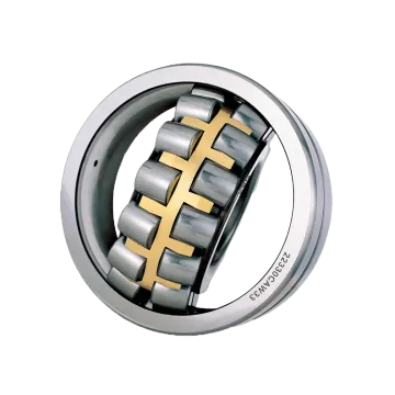 Spherical Roller Bearings 24000 Series
