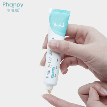 Nursing Nipple Cream For Breastfeeding With Timely Delivery