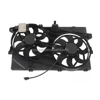 Auto Electrical Fan Radiator Cooling Fan For Edge 3.5 2007-2015