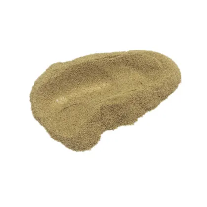 Wholesale Dehydrated Green Bell Pepper Powder