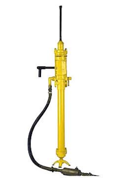 YSP45 Forging Rock Drill (YSP45)