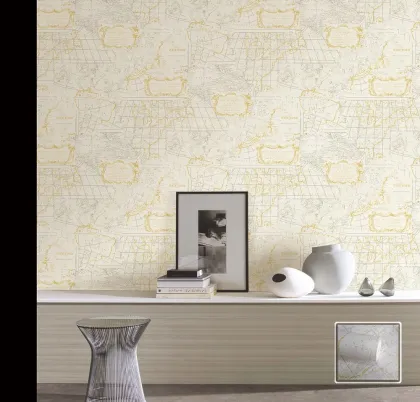 August 2015 New collection home decoration wallpaper