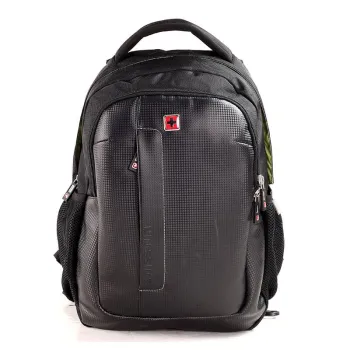 Swisswin high quality business waterproof laptop backpack
