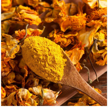 Golden Flower Tea Powder: Rich Antioxidants for Daily Use